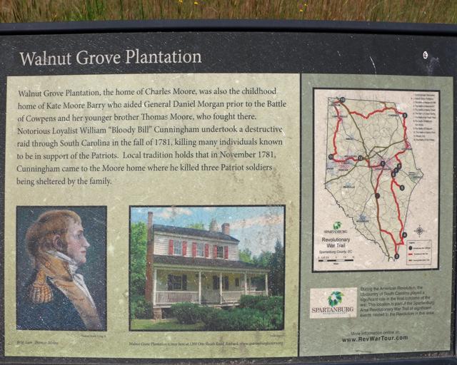 Walnut Grove Plantation — photo 3