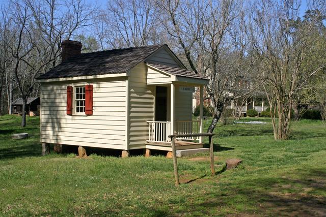 Walnut Grove Plantation House — photo 3