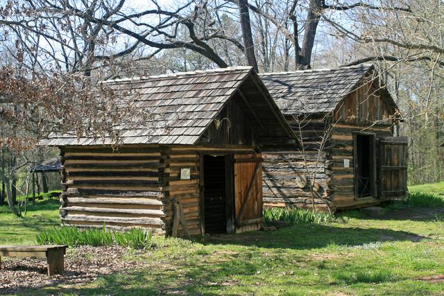 Walnut Grove Plantation House — photo 4