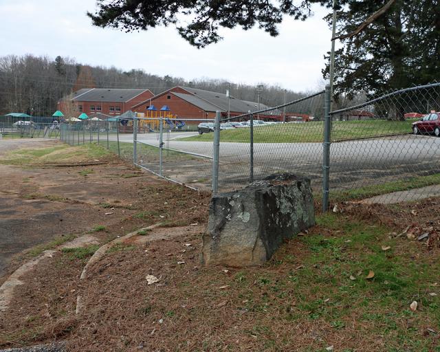 Battle of Cedar Spring — photo 2