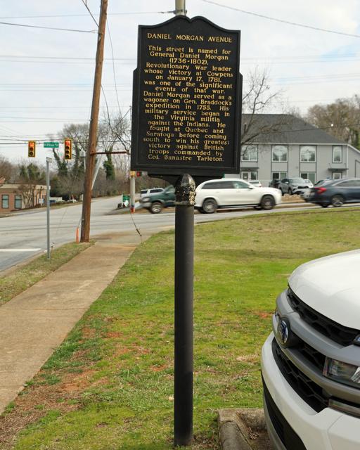 Daniel Morgan Avenue — photo 2