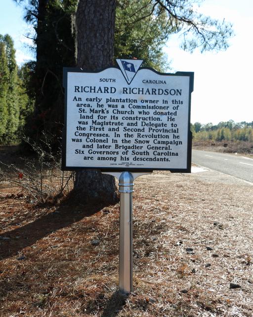 Richard Richardson — photo 3