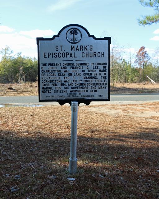 St. Mark’s Episcopal Church — photo 3