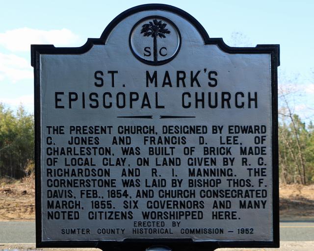 St. Mark’s Episcopal Church — photo 4