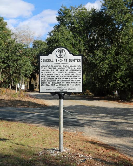 General Thomas Sumter — photo 3