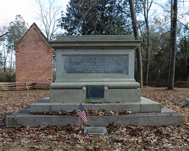 General Thomas Sumter Memorial Park — photo 3