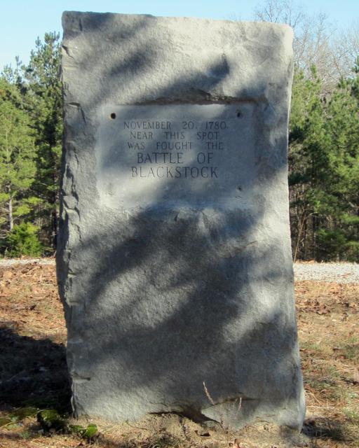 Battle of Blackstock Site — photo 3