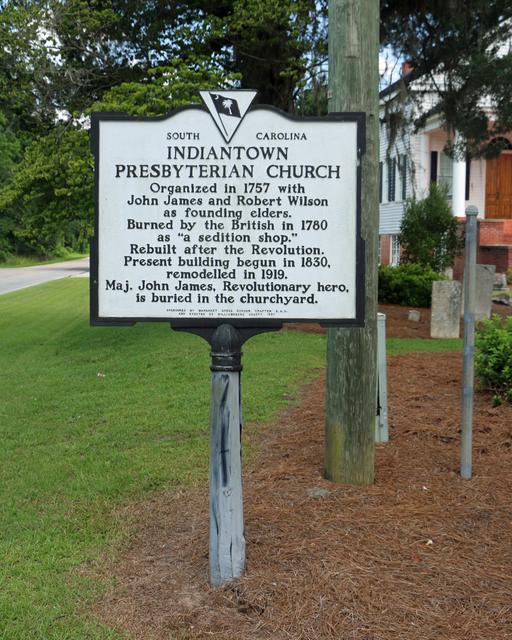 Indiantown Presbyterian Church — photo 2