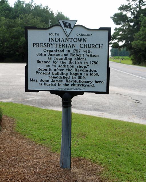 Indiantown Presbyterian Church — photo 3