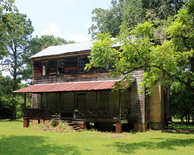 Mouzon-Frierson House — photo 2