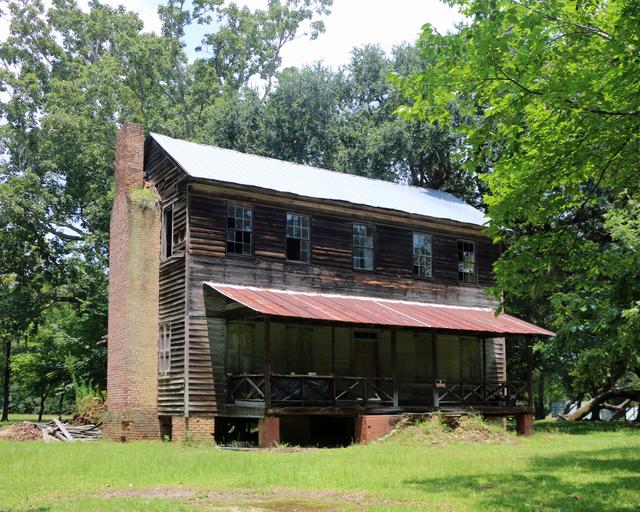 Mouzon-Frierson House — photo 3