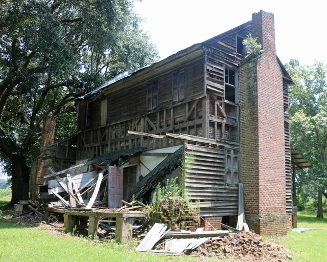 Mouzon-Frierson House — photo 4