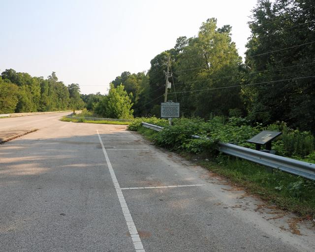 Battle of Lower Bridge — photo 2