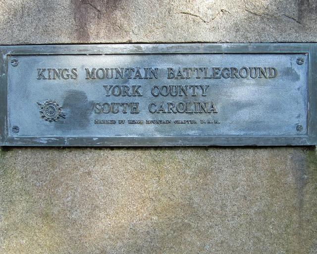 King’s Mountain Battleground Site — photo 3