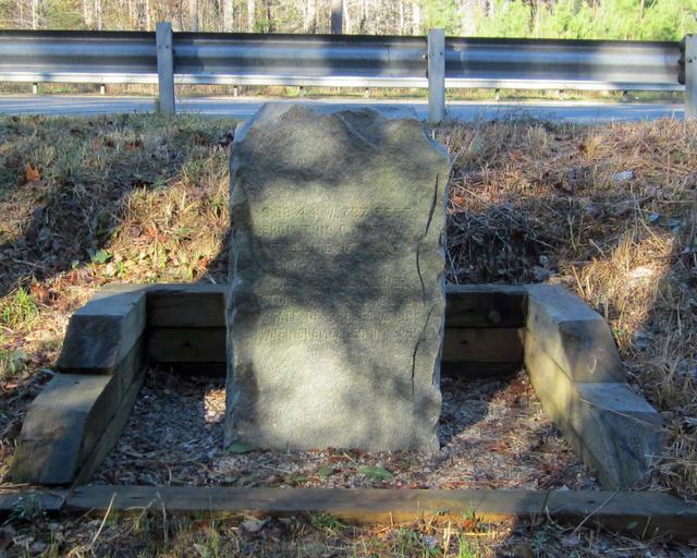 William Hill 1741-1816/Hill’s Ironworks — photo 2
