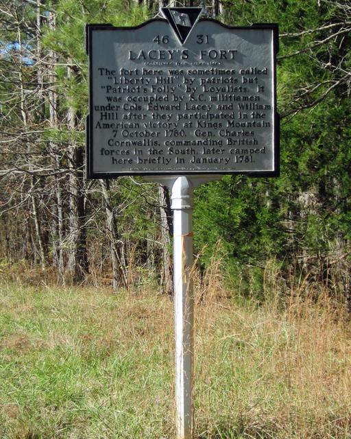 Lacey’s Fort — photo 3