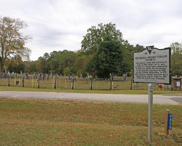 Bethesda Presbyterian Church — photo 3