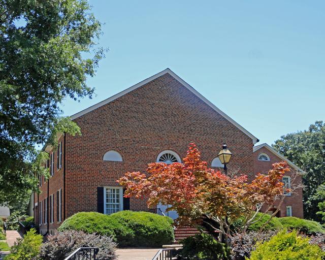 Bethesda Presbyterian Church site — photo 2