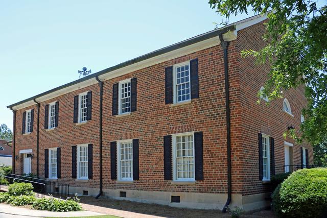 Bethesda Presbyterian Church site — photo 3