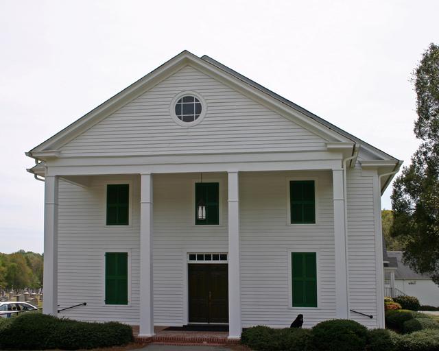 Bethel Presbyterian Church Site — photo 3