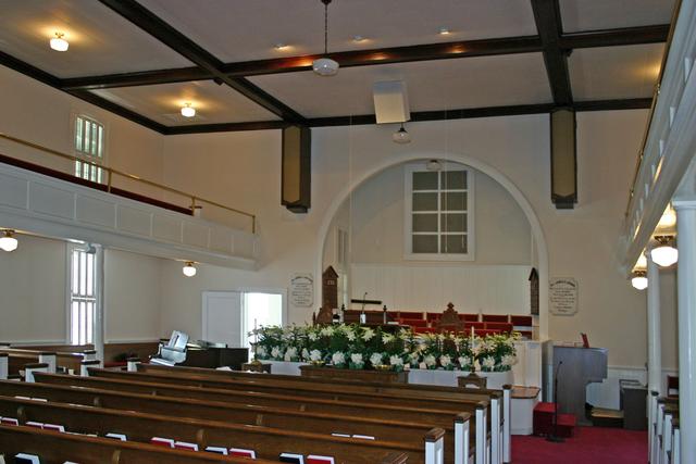Bethel Presbyterian Church Site — photo 4