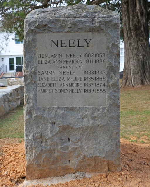 Samuel Neely & Family — photo 3
