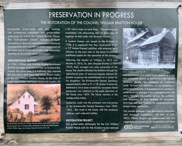 Bratton Home — photo 4