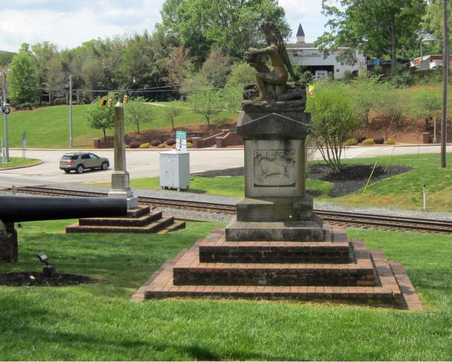 Catawba Indian Memorial — photo 2