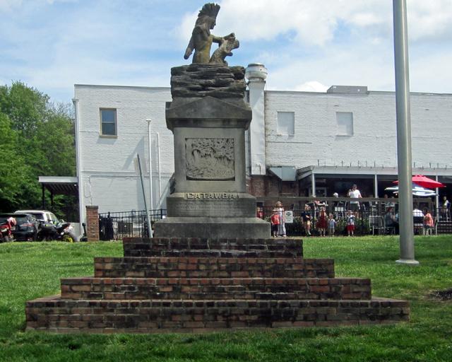 Catawba Indian Memorial — photo 3