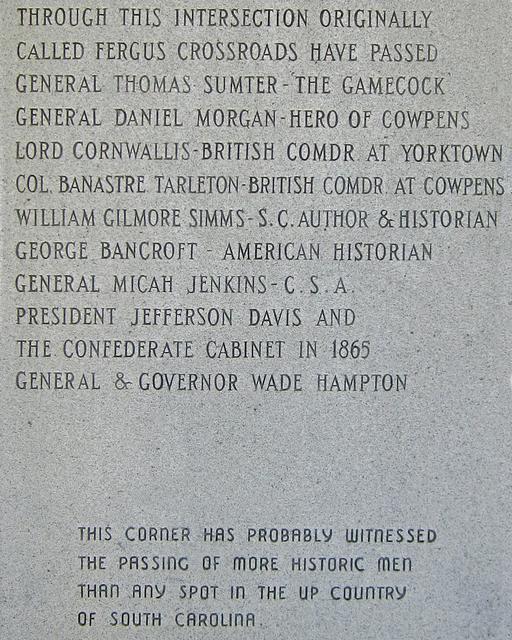 Historic York Monument — photo 3