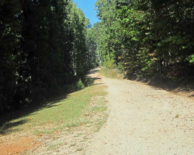 Nanny’s Mountain — photo 1
