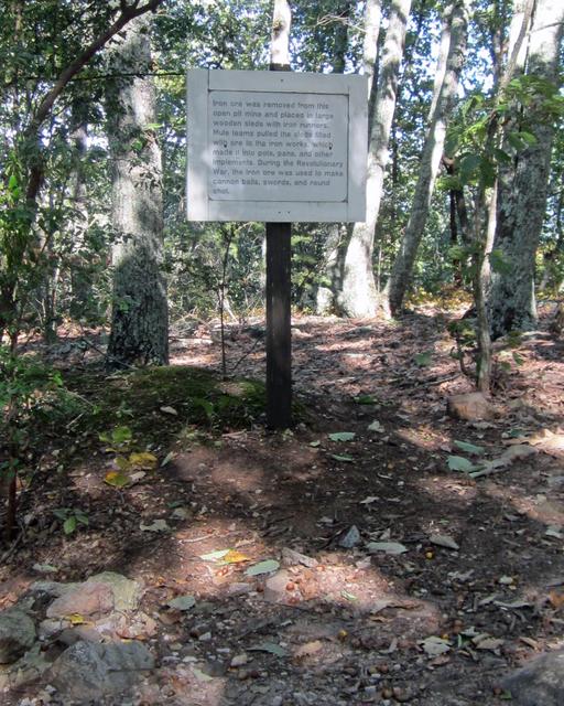 Nanny’s Mountain — photo 2