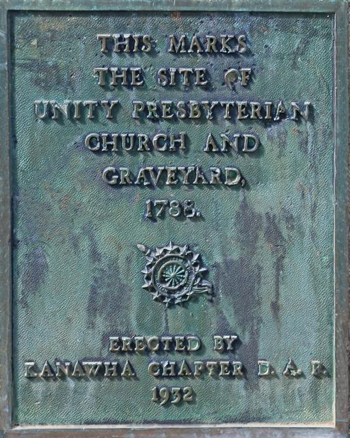 Old Unity Cemetery — photo 4