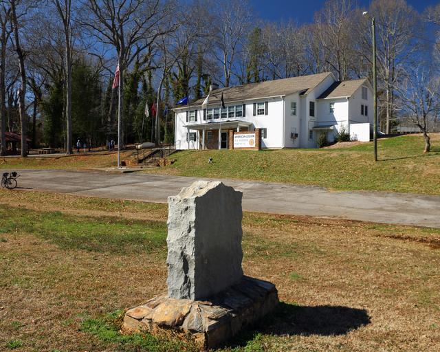 Gen. Robert Anderson — photo 1