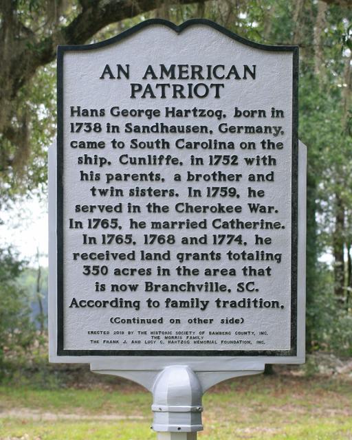 An American Patriot — photo 2