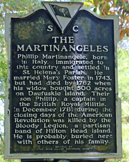 The Martinangeles — photo 2