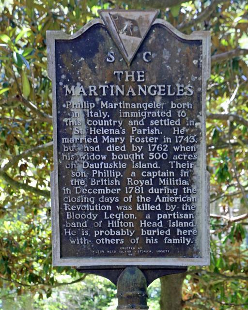The Martinangeles — photo 4