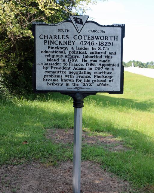 Charles Cotesworth Pinckney — photo 3