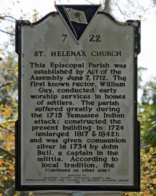 St. Helena’s Church — photo 2