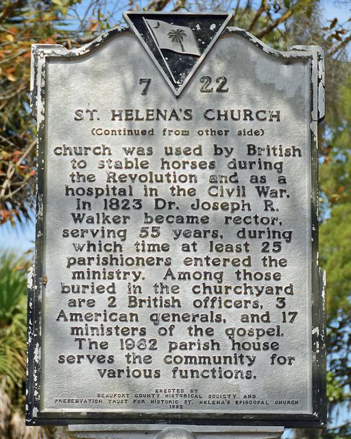 St. Helena’s Church — photo 4