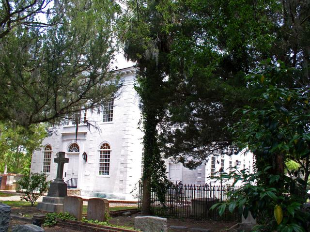 St. Helena’s Church Building — photo 2