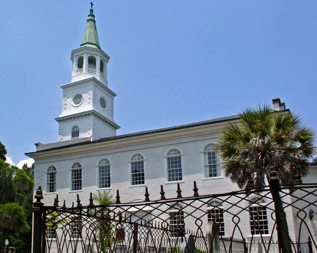 St. Helena’s Church Building — photo 4
