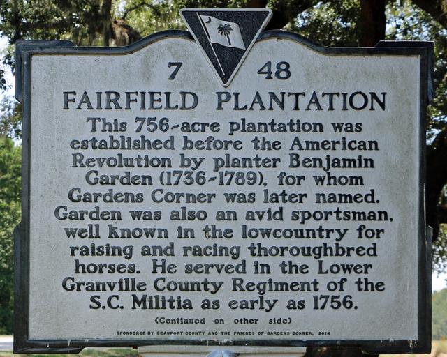 Fairfield Plantation — photo 2