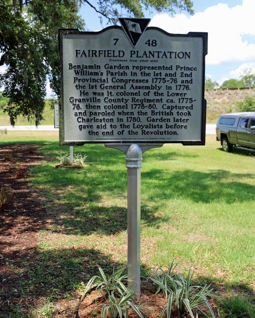 Fairfield Plantation — photo 3