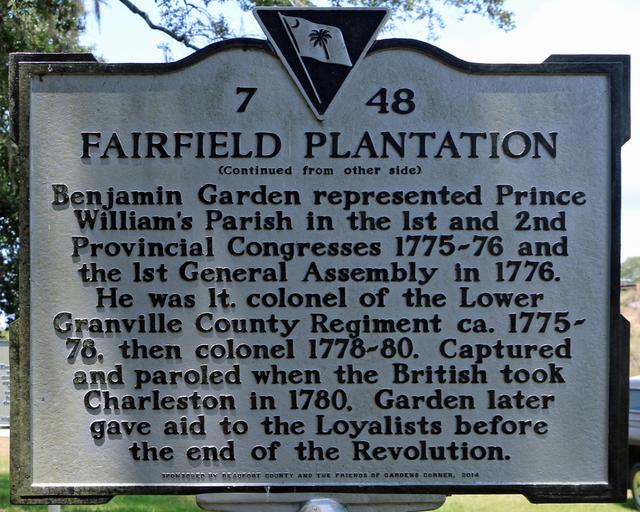 Fairfield Plantation — photo 4