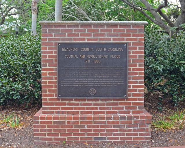 Beaufort County 1711-1860 — photo 2