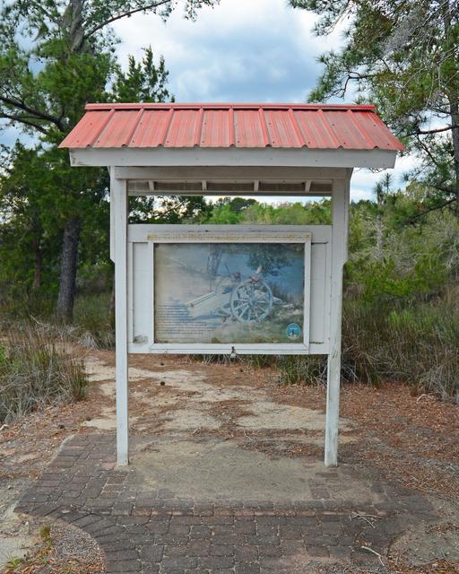 Fort Balfour — photo 3