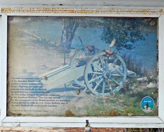 Fort Balfour — photo 4