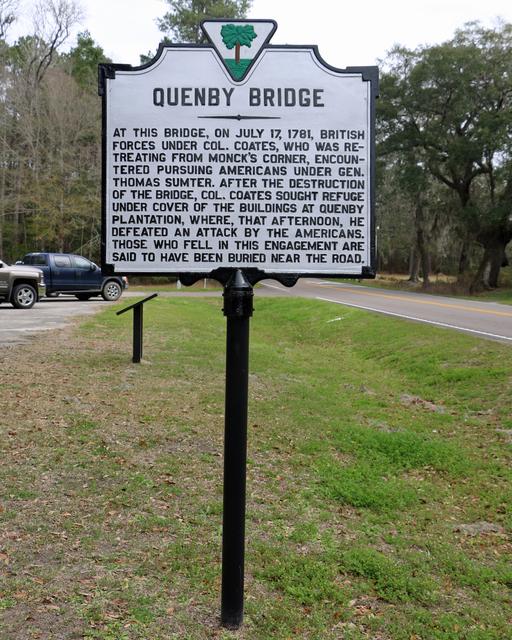 Quenby Bridge — photo 3