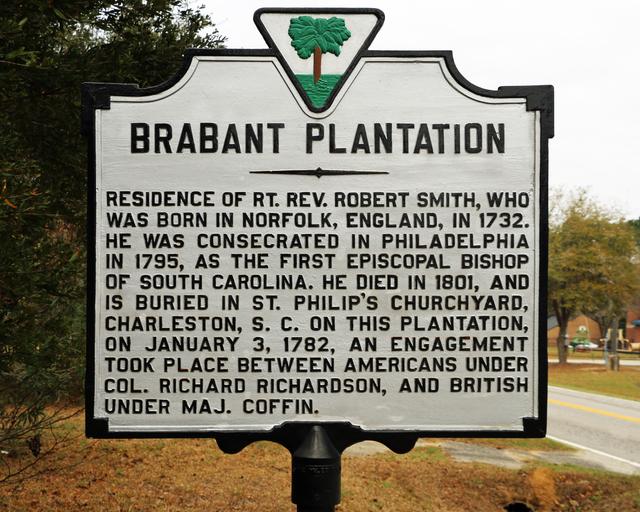 Brabant Plantation — photo 2